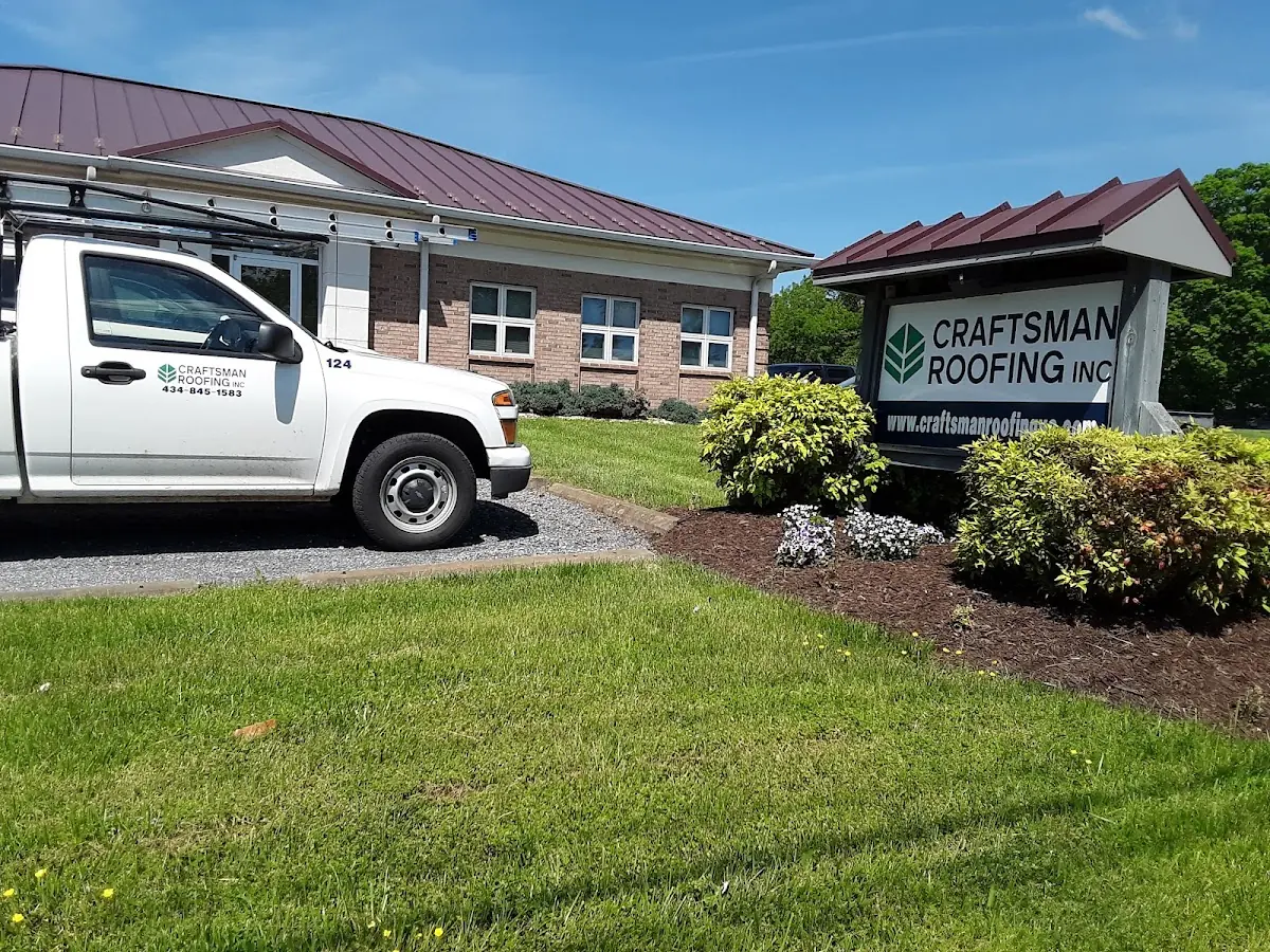 Quality Roof Replacement by experienced craftsmen in Pleasant Valley